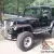 1989 Jeep Wrangler jeep