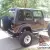 1989 Jeep Wrangler jeep