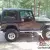 1989 Jeep Wrangler jeep