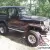1989 Jeep Wrangler jeep
