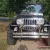 1989 Jeep Wrangler jeep