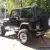 1989 Jeep Wrangler jeep
