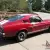 1967 Ford Fastback Mustang - Shelby GT350 Clone