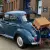 1963 MORRIS MINOR 1000, Trafalgar Blue