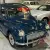 1963 MORRIS MINOR 1000, Trafalgar Blue