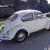 VW BEETLE 1200, 1971, 16,500 MILES FROM NEW