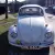 VW BEETLE 1200, 1971, 16,500 MILES FROM NEW