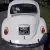 VW BEETLE 1200, 1971, 16,500 MILES FROM NEW