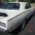 1970 Plymouth Satellite 2 DR HT