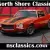 1972 Chevrolet Camaro