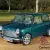 1996 Rover Mini Mayfair