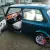 1996 Rover Mini Mayfair