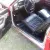 1978 Volvo 262 Restomod ZZ4 small block