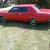 1978 Volvo 262 Restomod ZZ4 small block