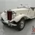 1952 Mg Td Midget