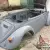 Karmann Beetle 1970 Convertible