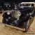 1934 Rolls Royce Gurney Nutting Owen Sedanca 3 Position Drophead