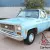 1974 Chevrolet C-10 Custom Deluxe 350 Pickup Truck V8 | 100+ HD Pics