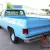 1974 Chevrolet C-10 Custom Deluxe 350 Pickup Truck V8 | 100+ HD Pics