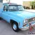 1974 Chevrolet C-10 Custom Deluxe 350 Pickup Truck V8 | 100+ HD Pics