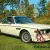 1973 BMW 3.0CS E9 with 3.7 Liter Engine