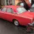 Ford Corsair PETROL MANUAL 1969/G