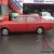 Ford Corsair PETROL MANUAL 1969/G