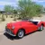 1960 Triumph TR3A 1 Owner Documented History Hard Top Side Curtains Must See!!!