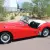 1960 Triumph TR3A 1 Owner Documented History Hard Top Side Curtains Must See!!!