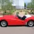 1960 Triumph TR3A 1 Owner Documented History Hard Top Side Curtains Must See!!!