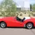 1960 Triumph TR3A 1 Owner Documented History Hard Top Side Curtains Must See!!!