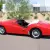 1960 Triumph TR3A 1 Owner Documented History Hard Top Side Curtains Must See!!!