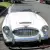 1962 Austin Healey 3000 BT7 Tri carb