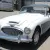 1962 Austin Healey 3000 BT7 Tri carb