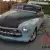 1949 Mercury Coupe Coupe