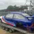 Thunder saloon ex race car shell - Kev lar bodied -lightweight panels
