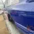 Thunder saloon ex race car shell - Kev lar bodied -lightweight panels