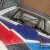 Thunder saloon ex race car shell - Kev lar bodied -lightweight panels