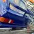 Thunder saloon ex race car shell - Kev lar bodied -lightweight panels