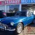 MGB GT 1.8 Coupe