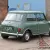 1963 Morris MINI Minor 850cc, Same Family from New 57000miles, Full Restoration