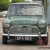 1963 Morris MINI Minor 850cc, Same Family from New 57000miles, Full Restoration