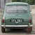 1963 Morris MINI Minor 850cc, Same Family from New 57000miles, Full Restoration