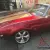 1969 Oldsmobile Cutlass