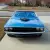 1970 Challenger Convertable Hemi