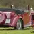 1934 Derby Bentley 3 1/2 Litre Park Ward Drop Head Coupe.