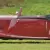 1934 Derby Bentley 3 1/2 Litre Park Ward Drop Head Coupe.
