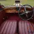 1934 Derby Bentley 3 1/2 Litre Park Ward Drop Head Coupe.