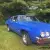 1970 Pontiac Tempest