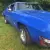 1970 Pontiac Tempest